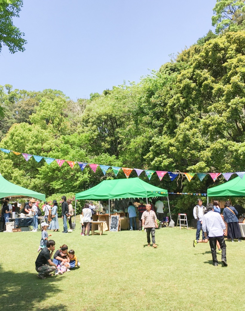 365日を楽しむ大隅だからできる暮らし