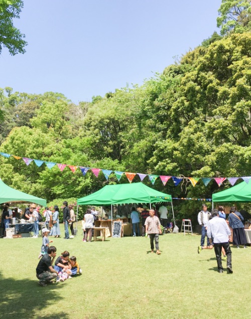 365日を楽しむ大隅だからできる暮らし