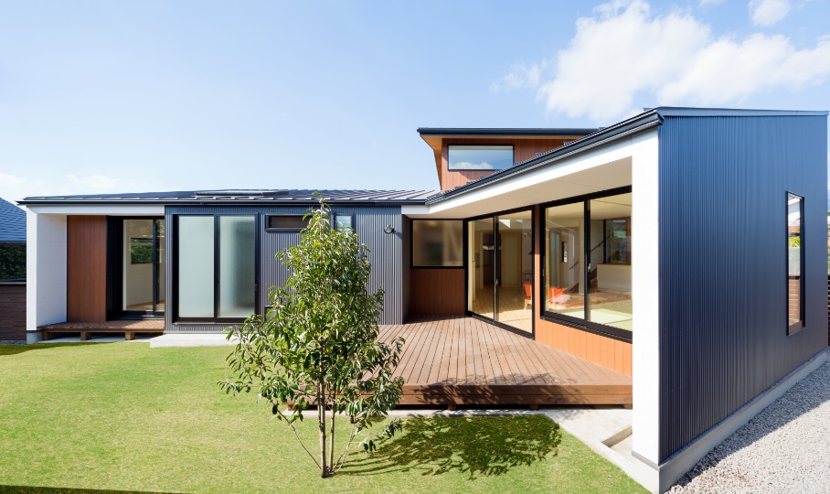 プラスディー設計室では、さらにこだわった住まいのご提案も。